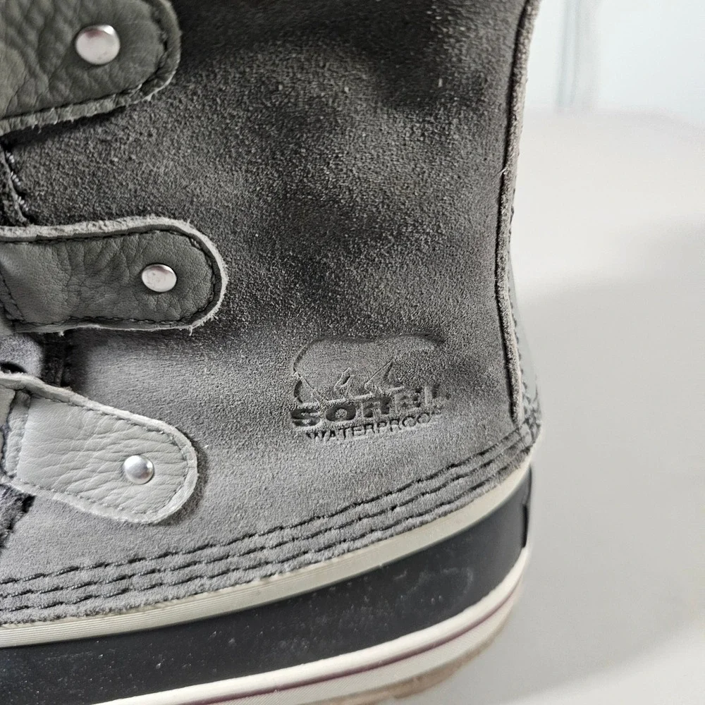 Sorel joan arctic